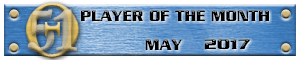 Player of the Month May '17 - Theta Fleet Area 51