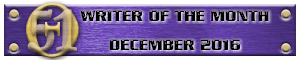 Writer of the Month December '16 - Theta Fleet Area 51