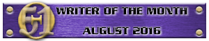 Writer of the Month August '16 - Theta Fleet Area 51